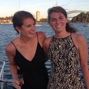 Meet your Posher, Meghan